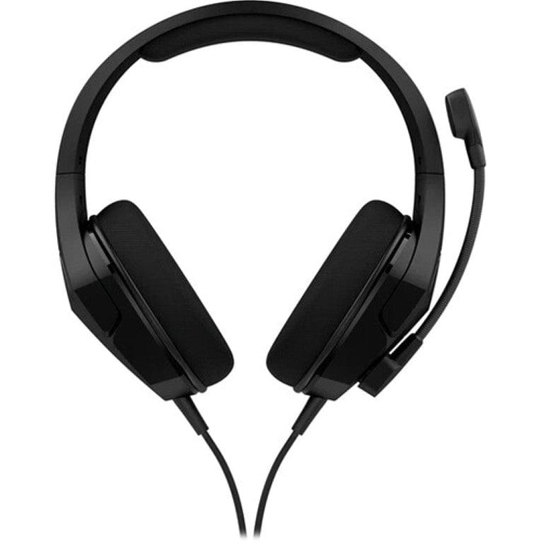 HyperX Cloud Stinger Core Wired Gaming Headset Black 4P4F4AA