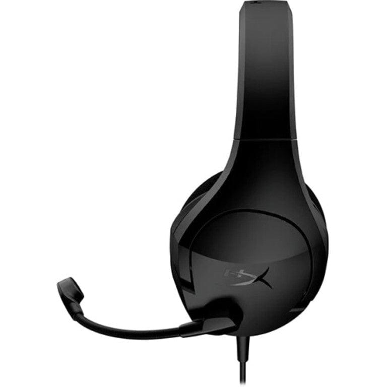 HyperX Cloud Stinger Core Wired Gaming Headset Black 4P4F4AA