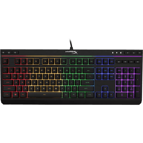 HyperX Alloy Core Wired Gaming Keyboard Black 4P4F5AA