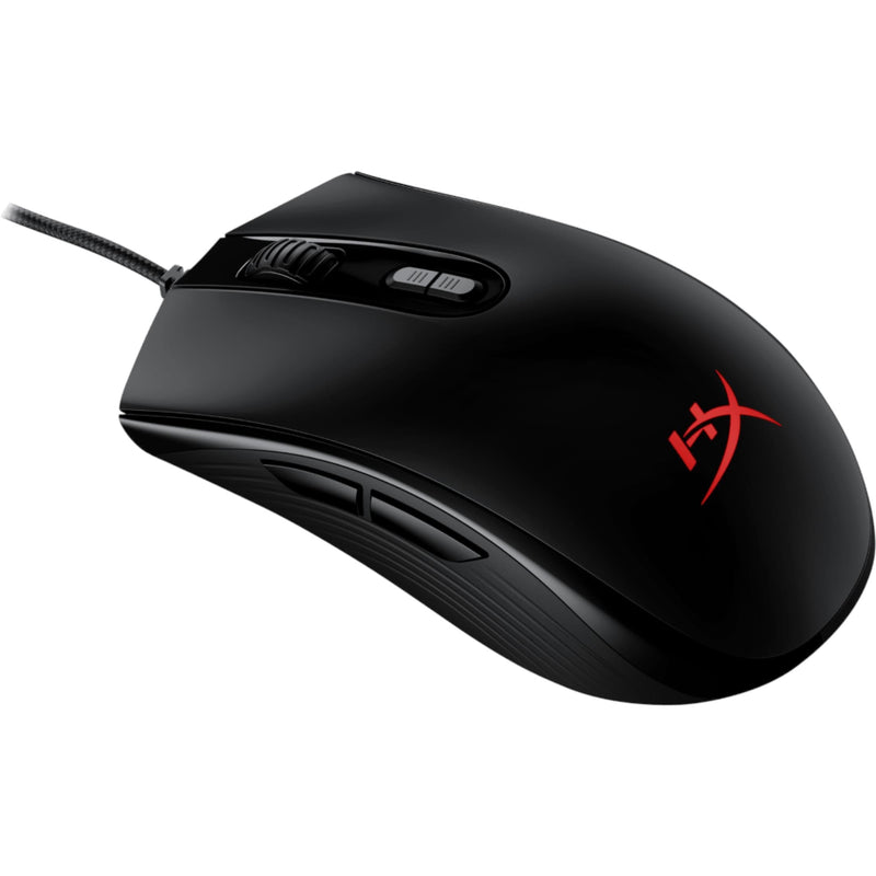 HyperX Pulsefire Core Wired Gaming Mouse Black 4P4F8AA