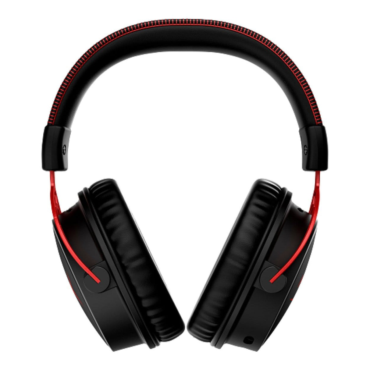 HyperX Cloud Alpha Wireless Gaming Headset Black Red 4P5D4AA
