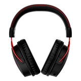 HyperX Cloud Alpha Wireless Gaming Headset Black Red 4P5D4AA