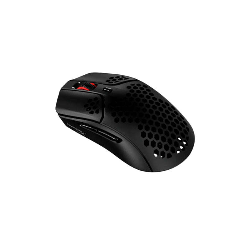 HyperX Pulsefire Haste Wireless Gaming Mouse Black 4P5D7AA