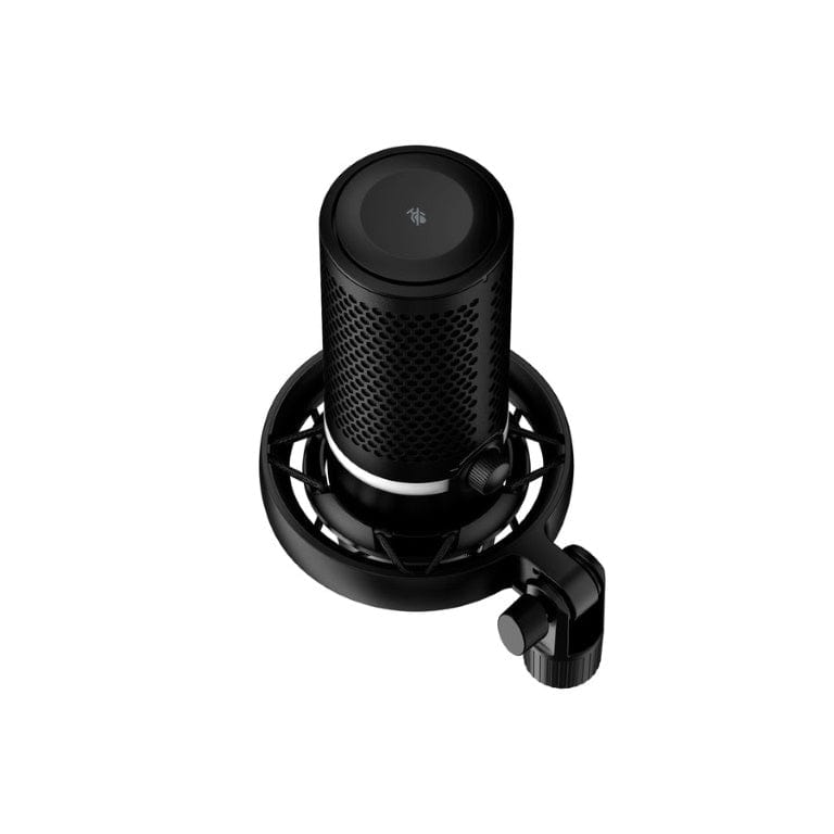 HyperX DuoCast RGB USB Microphone Black 4P5E2AA