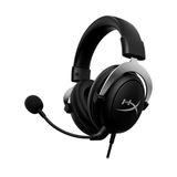 HyperX CloudX Wired Gaming Headset Black Silver 4P5H8AA
