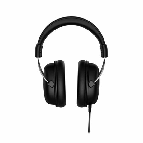 HyperX CloudX Wired Gaming Headset Black Silver 4P5H8AA