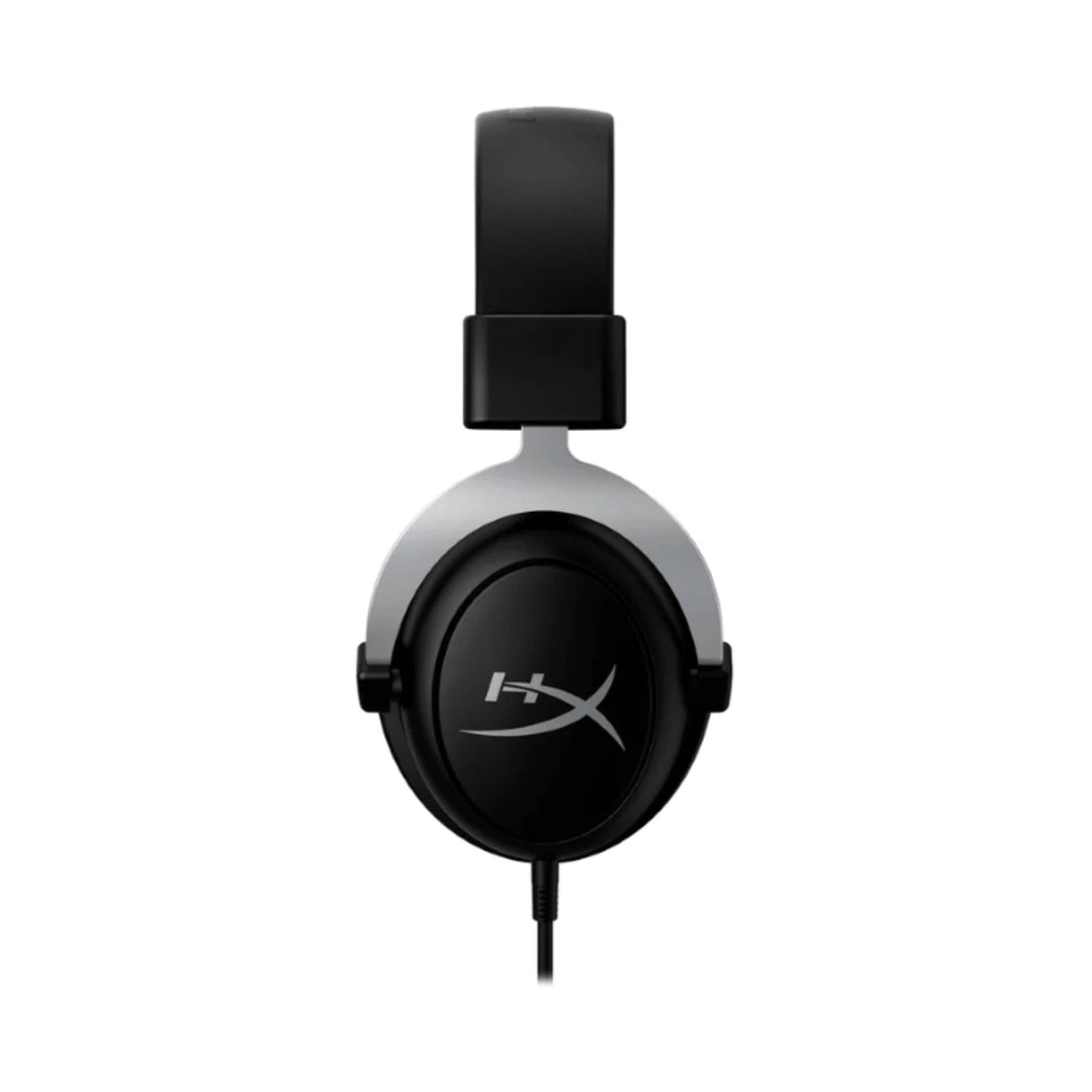 HyperX CloudX Wired Gaming Headset Black Silver 4P5H8AA
