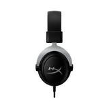 HyperX CloudX Wired Gaming Headset Black Silver 4P5H8AA