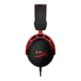 HyperX Cloud Alpha Gaming Headset Black Red 4P5L1AM