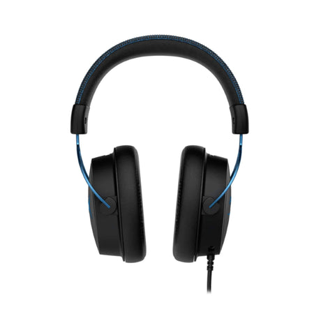 HyperX Cloud Alpha S Wired Gaming Headset Black Blue 4P5L3AA
