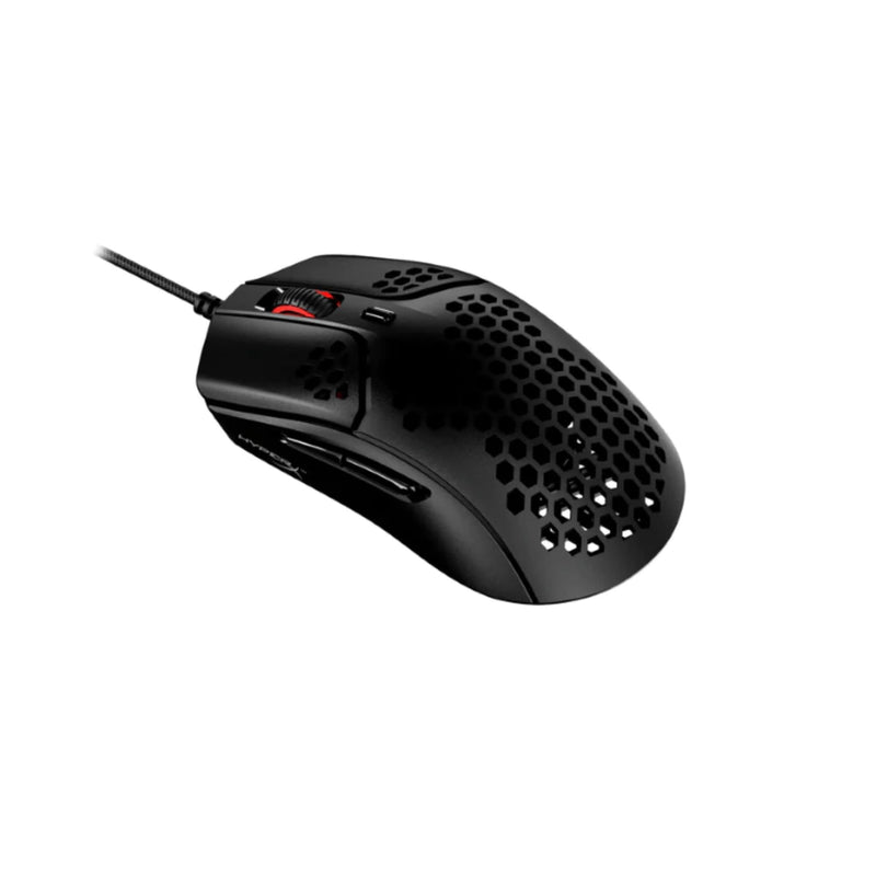 HyperX Pulsefire Haste Wired Gaming Mouse Black 4P5P9AA