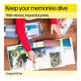 HP 938 Cyan Printer Ink Cartridge Original 4S6X5PE Single-pack