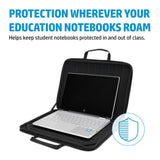 HP Mobility 14-inch Notebook Case 4U9G9AA