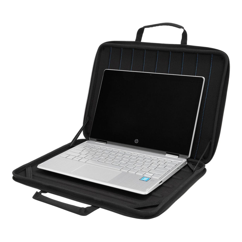 HP Mobility 14-inch Notebook Case 4U9G9AA – FirstShop