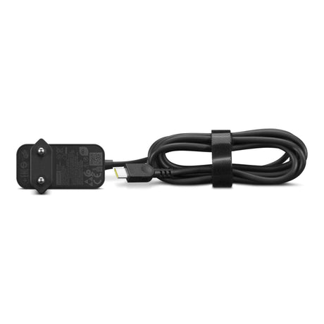 Lenovo 65W USB-C Wall Adapter 4X21L54610