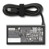 Lenovo 65W Standard USB-C AC Adapter 4X21S91190