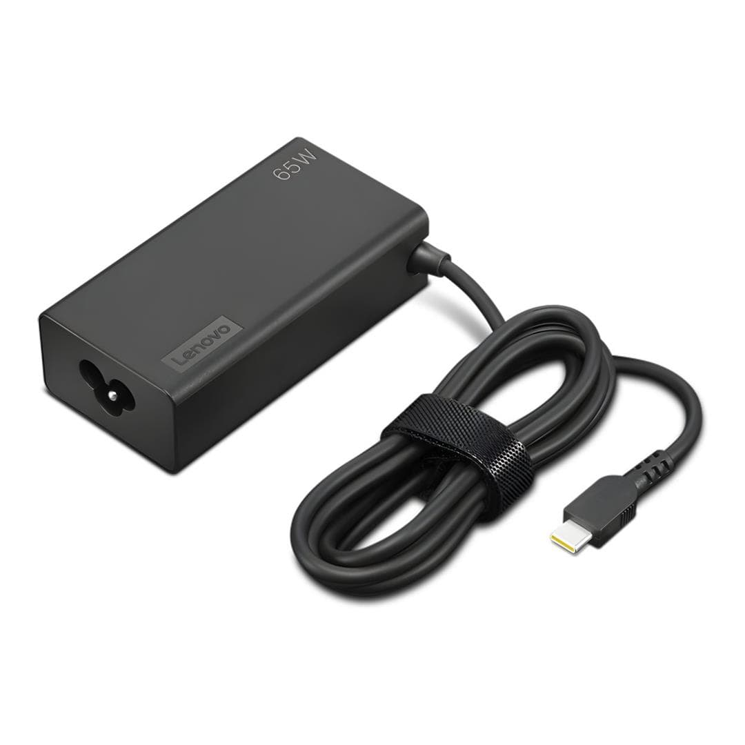 Lenovo 65W Standard USB-C AC Adapter 4X21S91190