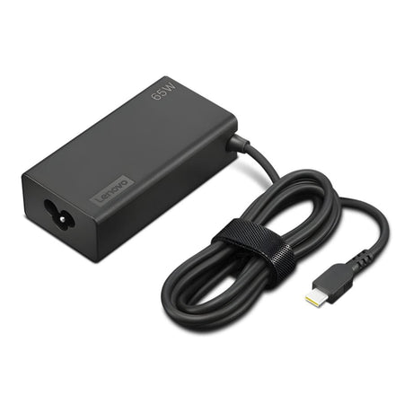 Lenovo 65W Standard USB-C AC Adapter 4X21S91190