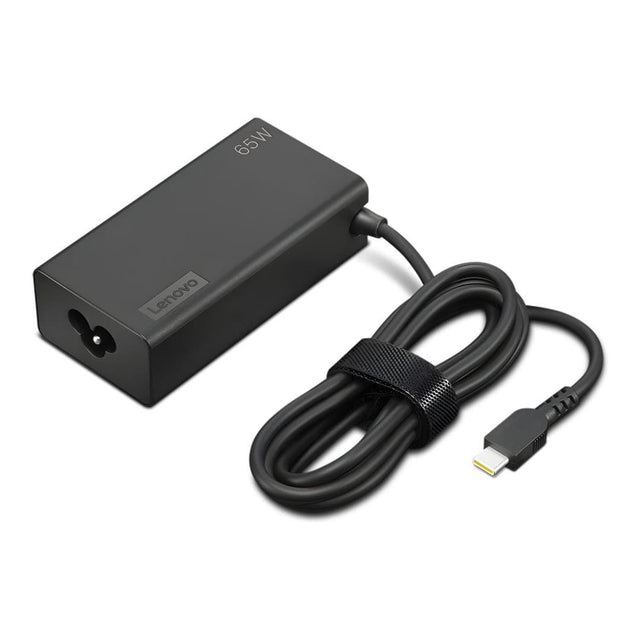Lenovo 65W Standard USB-C AC Adapter 4X21S91190
