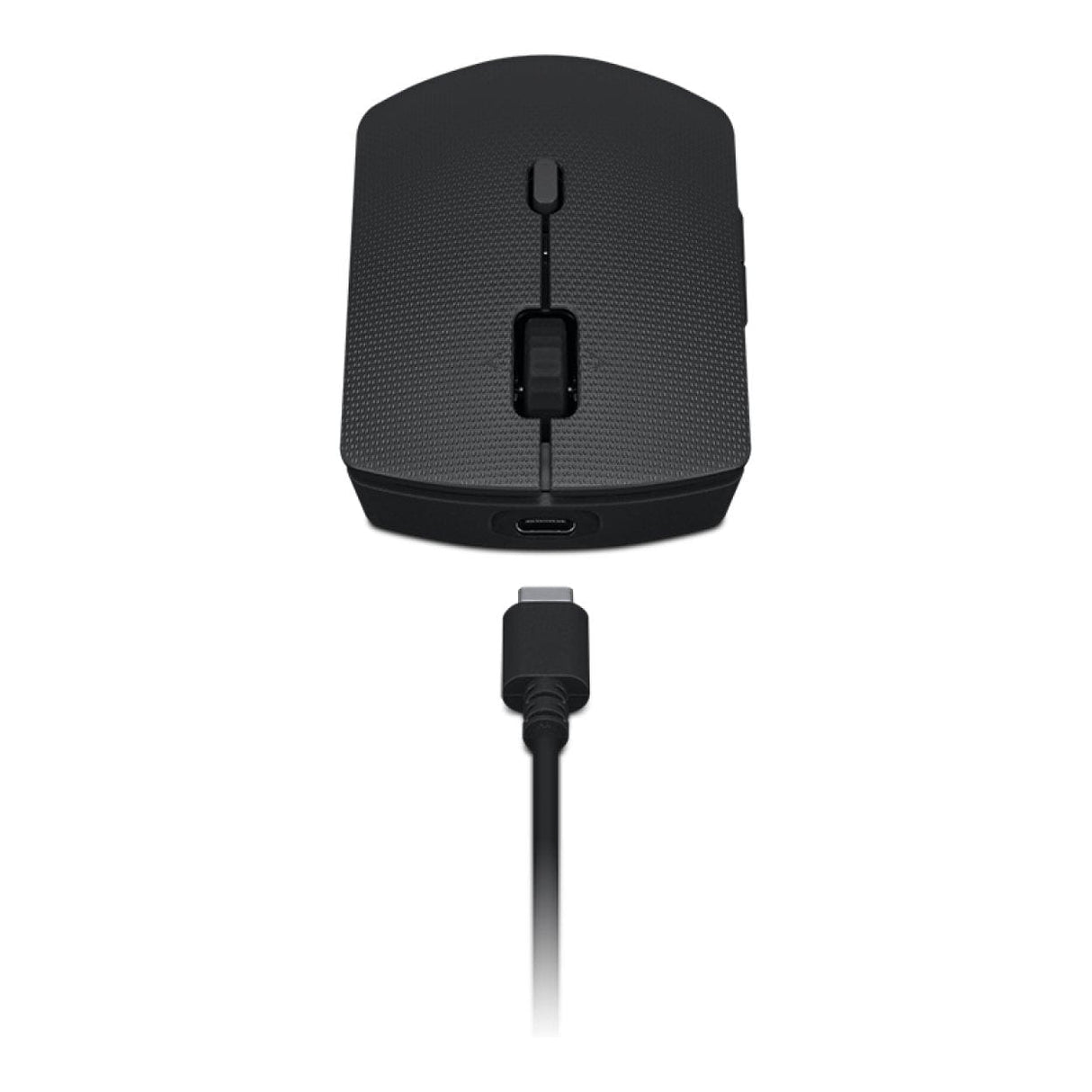 Lenovo Professional Wireless Rechargeable Mouse and Keyboard Combo 4X31R64316
