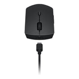 Lenovo Professional Wireless Rechargeable Mouse and Keyboard Combo 4X31R64316