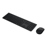 Lenovo Professional Wireless Rechargeable Mouse and Keyboard Combo 4X31R64316