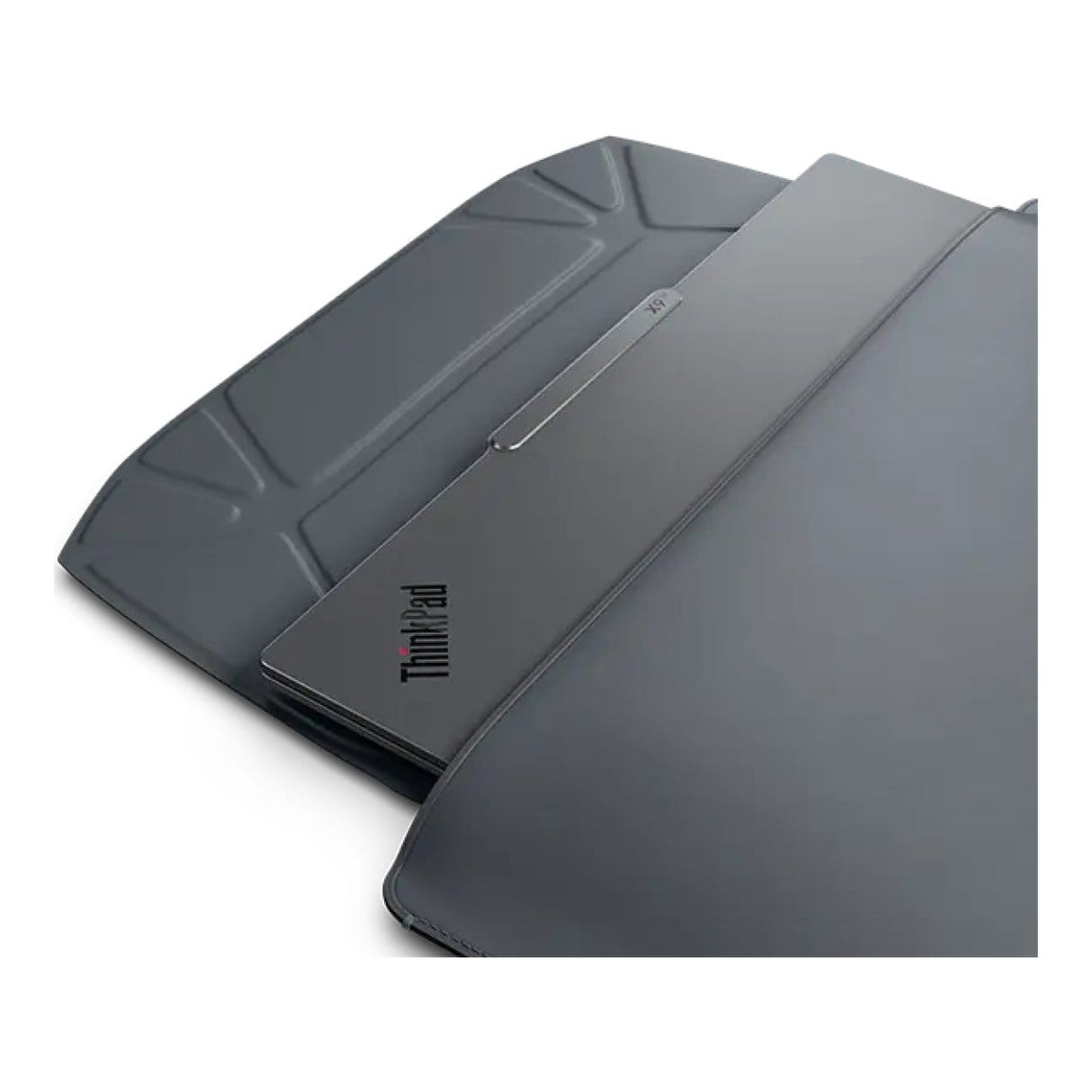 Lenovo Origami X9 14-inch Notebook Sleeve Case Grey 4X41R83942
