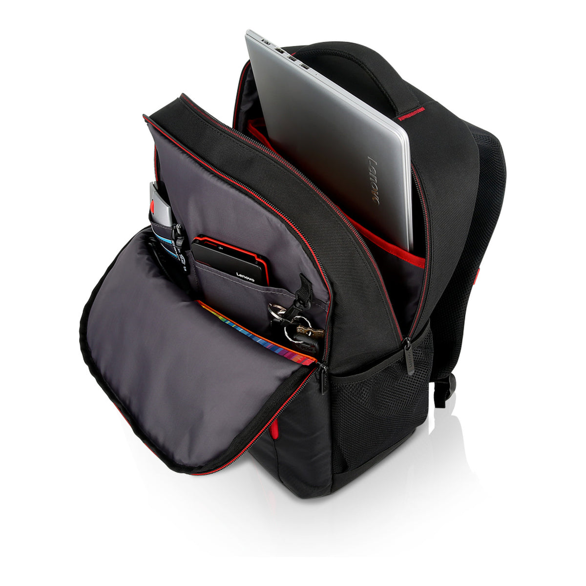 Lenovo B510 16-inch Everyday Notebook Backpack 4X41U80414