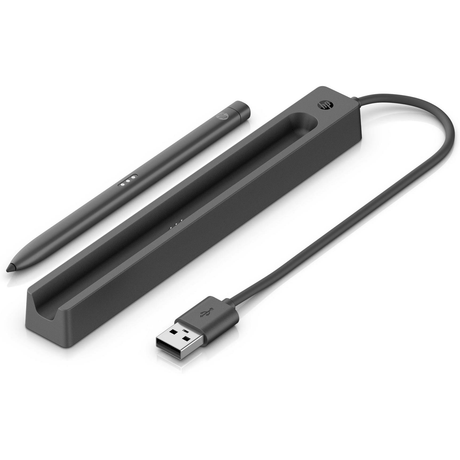 HP Slim Rechargeable Pen Charger 4X491AA