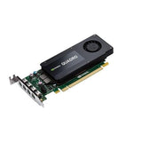 Lenovo Nvidia Quadro K1200 4GB GDDR5 Graphics Card 4X60K17570