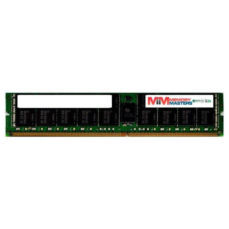 Lenovo 4X70M60572 Memory Module 8GB DDR4 2400MHz