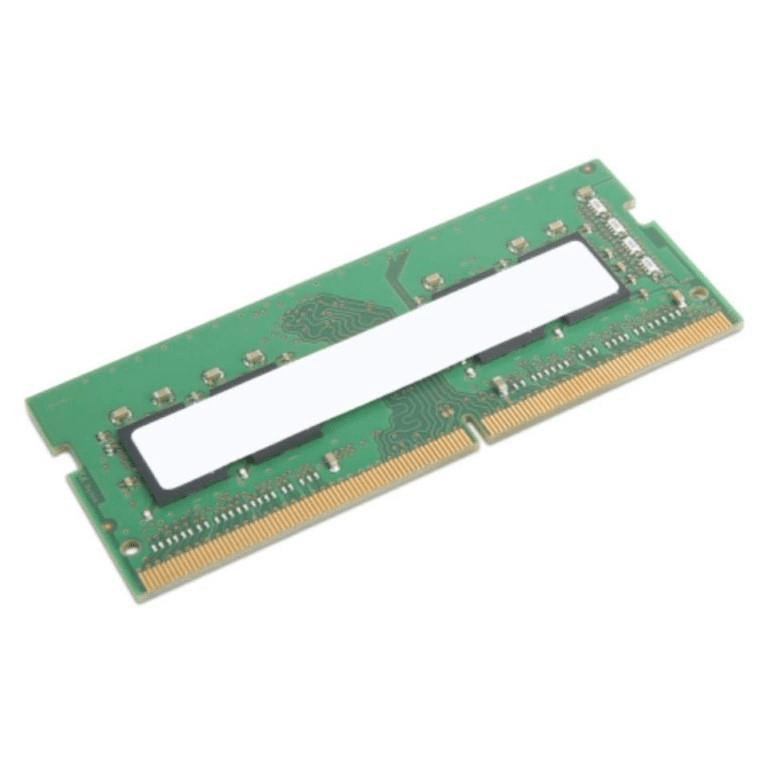 Lenovo 8GB DDR4 3200MHz SODIMM Memory Module 4X71D09532