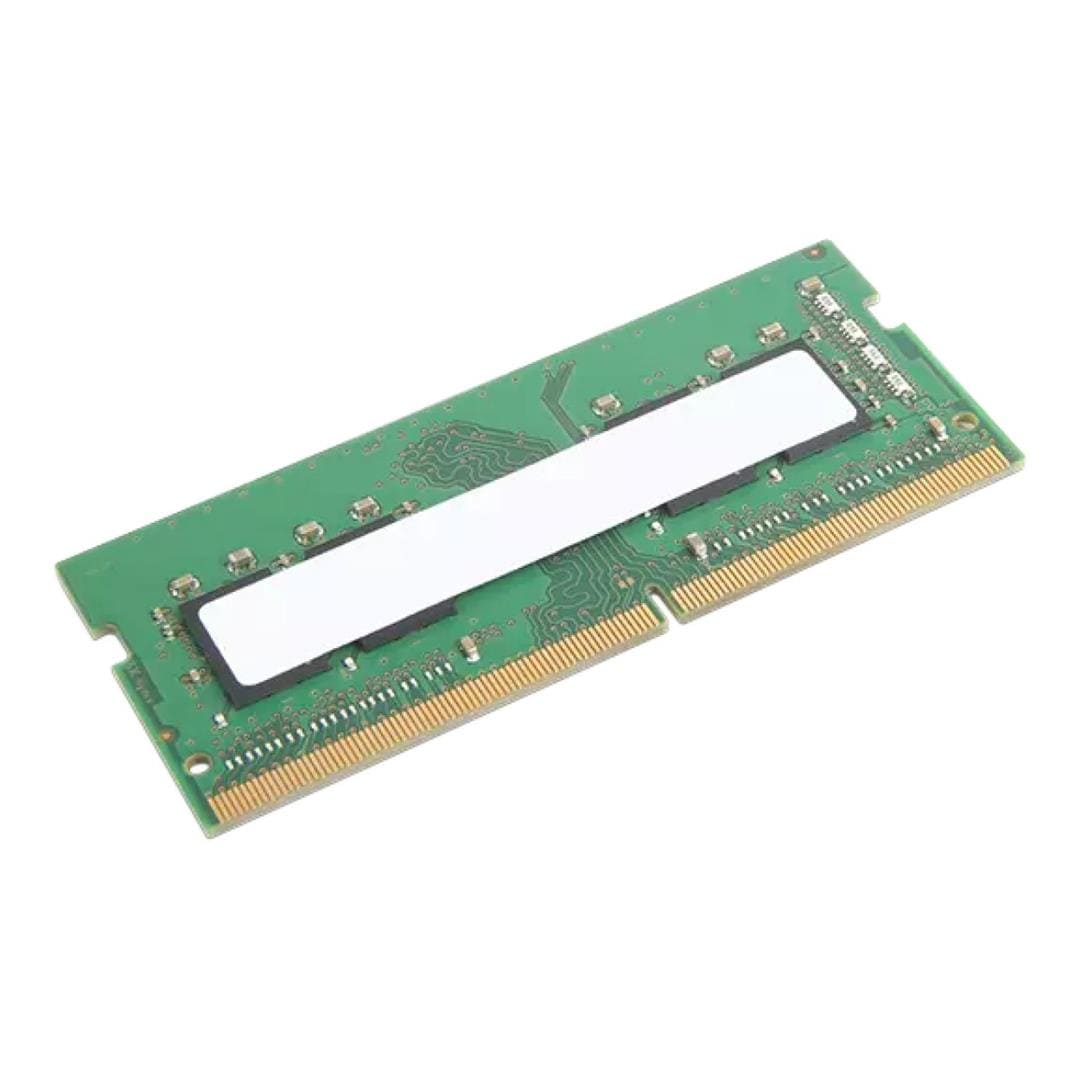 Lenovo 16GB 3200MHz DDR4 SO-DIMM Memory Module 4X71D09534