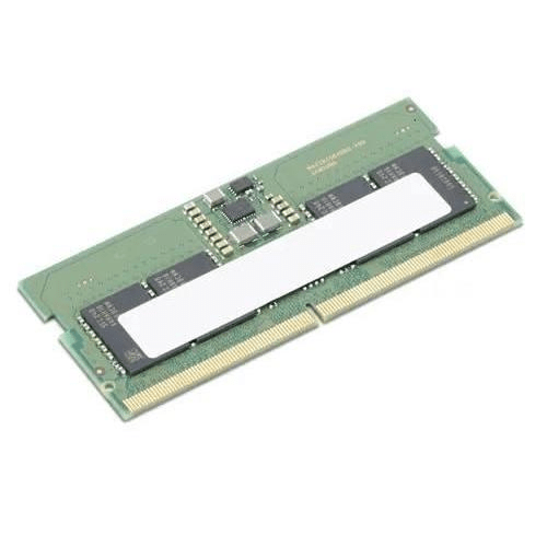 Lenovo 4X71M23184 Memory Module 8GB DDR5 5600MHz – FirstShop
