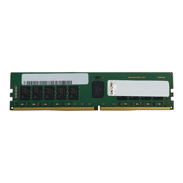 Lenovo 4X77A93557 Memory Module 32GB 1x32GB DDR5 5600MHz ECC