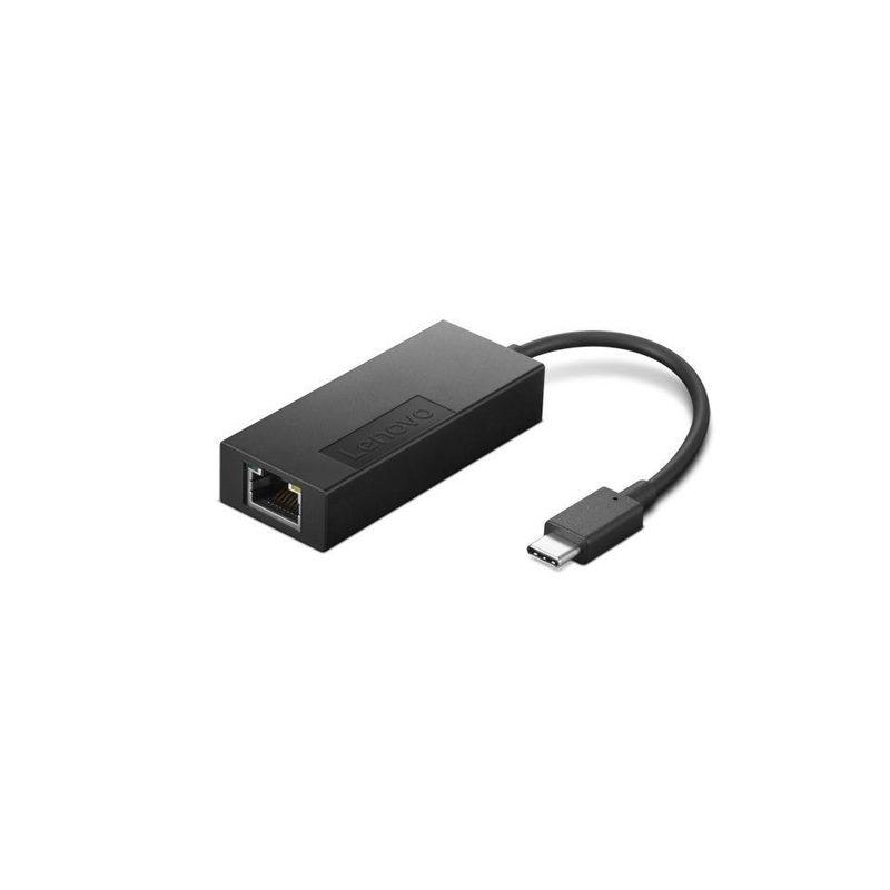 Lenovo ThinkPad USB-C to 2.5G Ethernet Adapter 4X91H17795