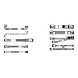 Lenovo ThinkSystem SR630 V2 8x2.5-inch SAS/SATA Backplane Cable Kit v2 4X97A59982