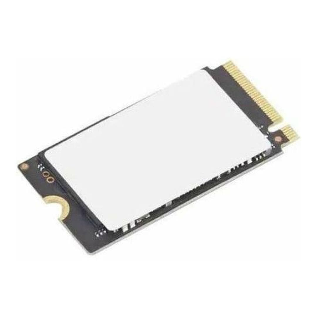 Lenovo M.2 512GB PCIe 4.0 NVMe Internal SSD 4XB1N36072