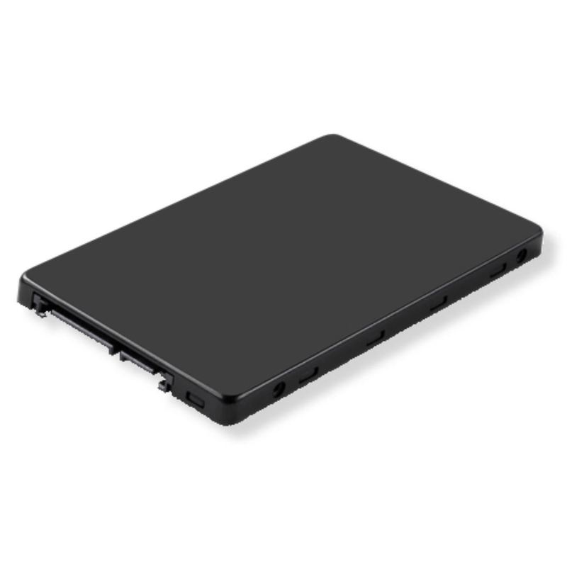 Lenovo 2.5-inch 1920GB Serial ATA III TLC Internal SSD 4XB7A38274