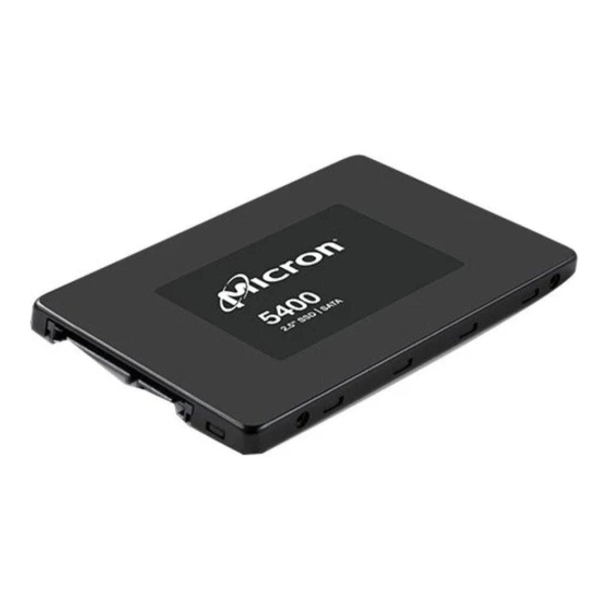 Lenovo ThinkSystem 5400 PRO 2.5-inch 480GB SATA III TLC NAND Internal SSD 4XB7A82259