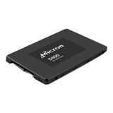Lenovo ThinkSystem 5400 PRO 2.5-inch 480GB SATA III TLC NAND Internal SSD 4XB7A82259