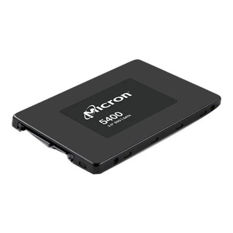 Lenovo ThinkSystem 5400 PRO 2.5-inch 480GB SATA III TLC NAND Internal SSD 4XB7A82259