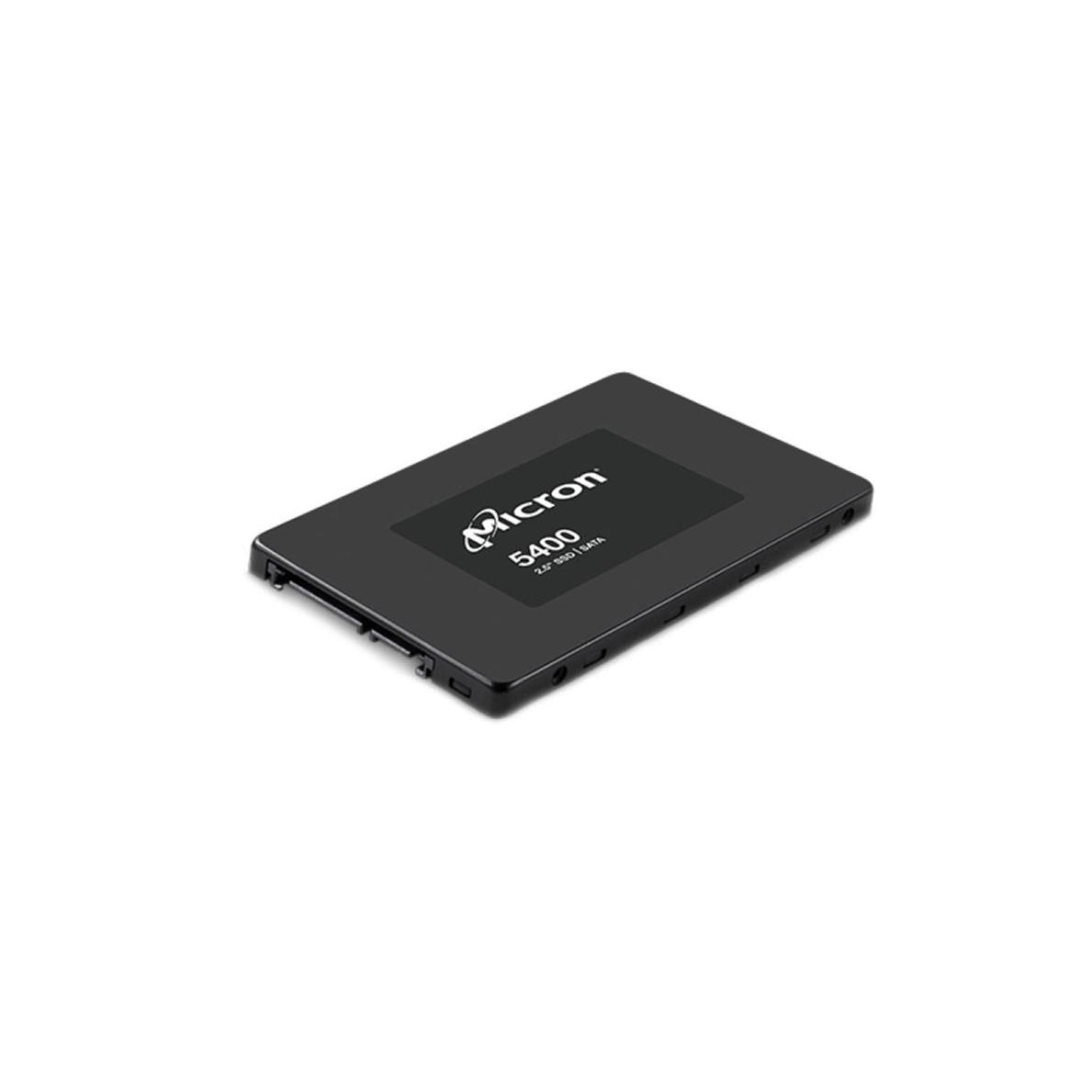 Lenovo ThinkSystem 5400 PRO 2.5-inch 480GB SATA III TLC NAND Internal SSD 4XB7A82259