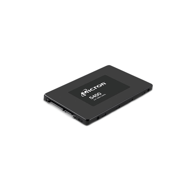 Lenovo ThinkSystem 5400 PRO 2.5-inch 480GB SATA III TLC NAND Internal SSD 4XB7A82259