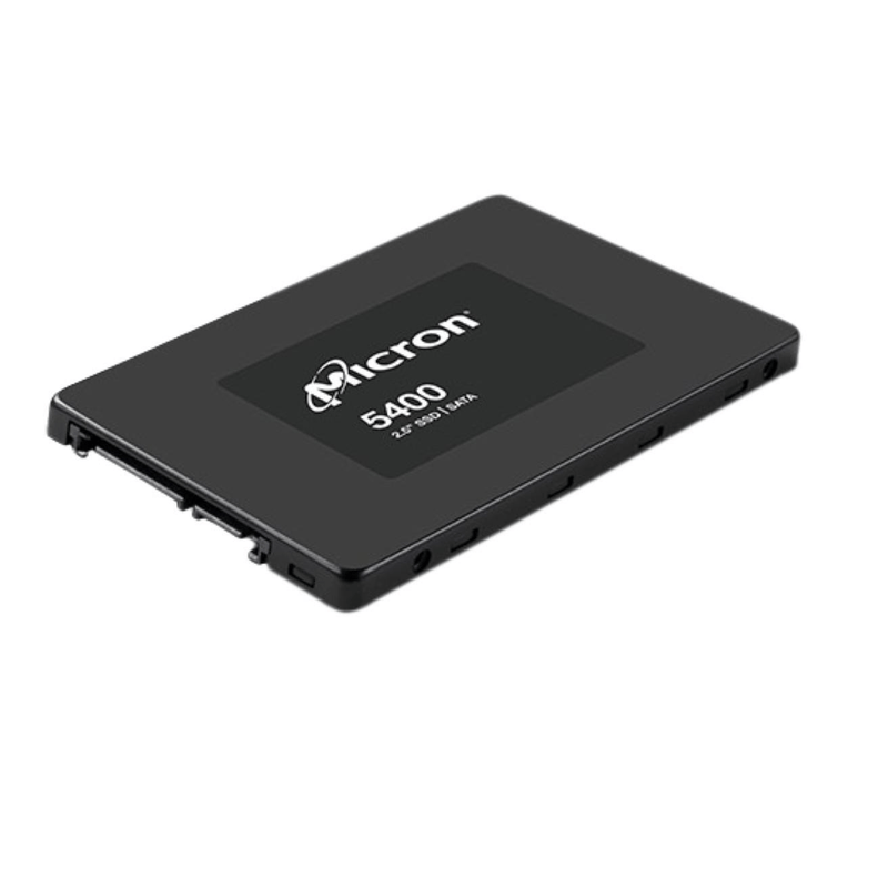 Lenovo ThinkSystem 5400 PRO 2.5-inch 1.92TB SATA III TLC NAND Internal SSD 4XB7A82261
