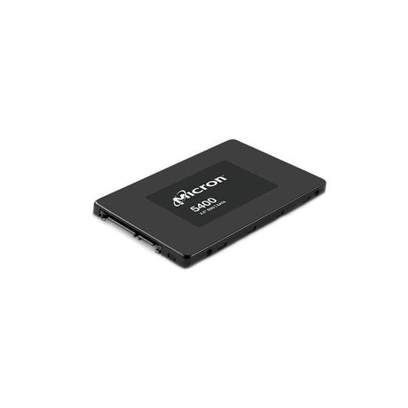 Lenovo 2.5-inch 960GB Serial ATA III 3D TLC NAND Internal SSD 4XB7A82290