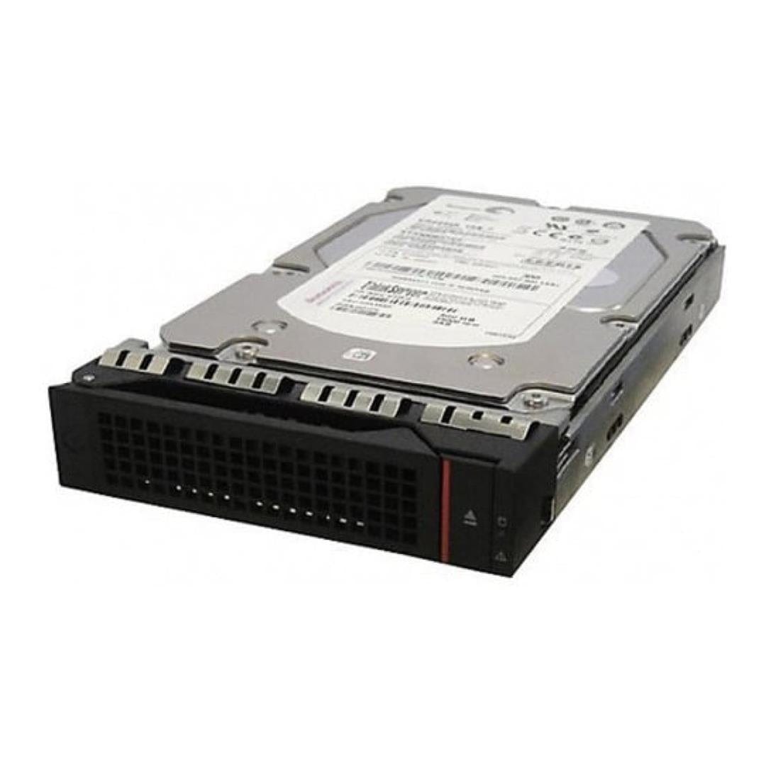 Lenovo ThinkSystem 2.5-inch 3.84TB SATA Internal SSD