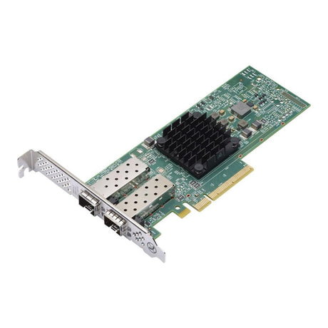 Lenovo ThinkSystem Broadcom 57414 10/25GbE SFP28 2-port OCP Ethernet Adapter 4XC7A08237