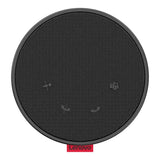 Lenovo Go Wired USB-C Speakerphone for PC Thunder Black 4XD1C82055