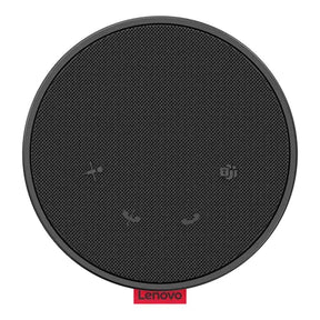 Lenovo Go Wired USB-C Speakerphone for PC Thunder Black 4XD1C82055